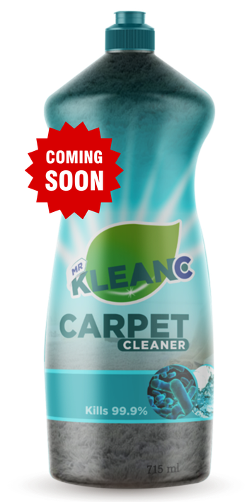 Mr Klean Products(1)